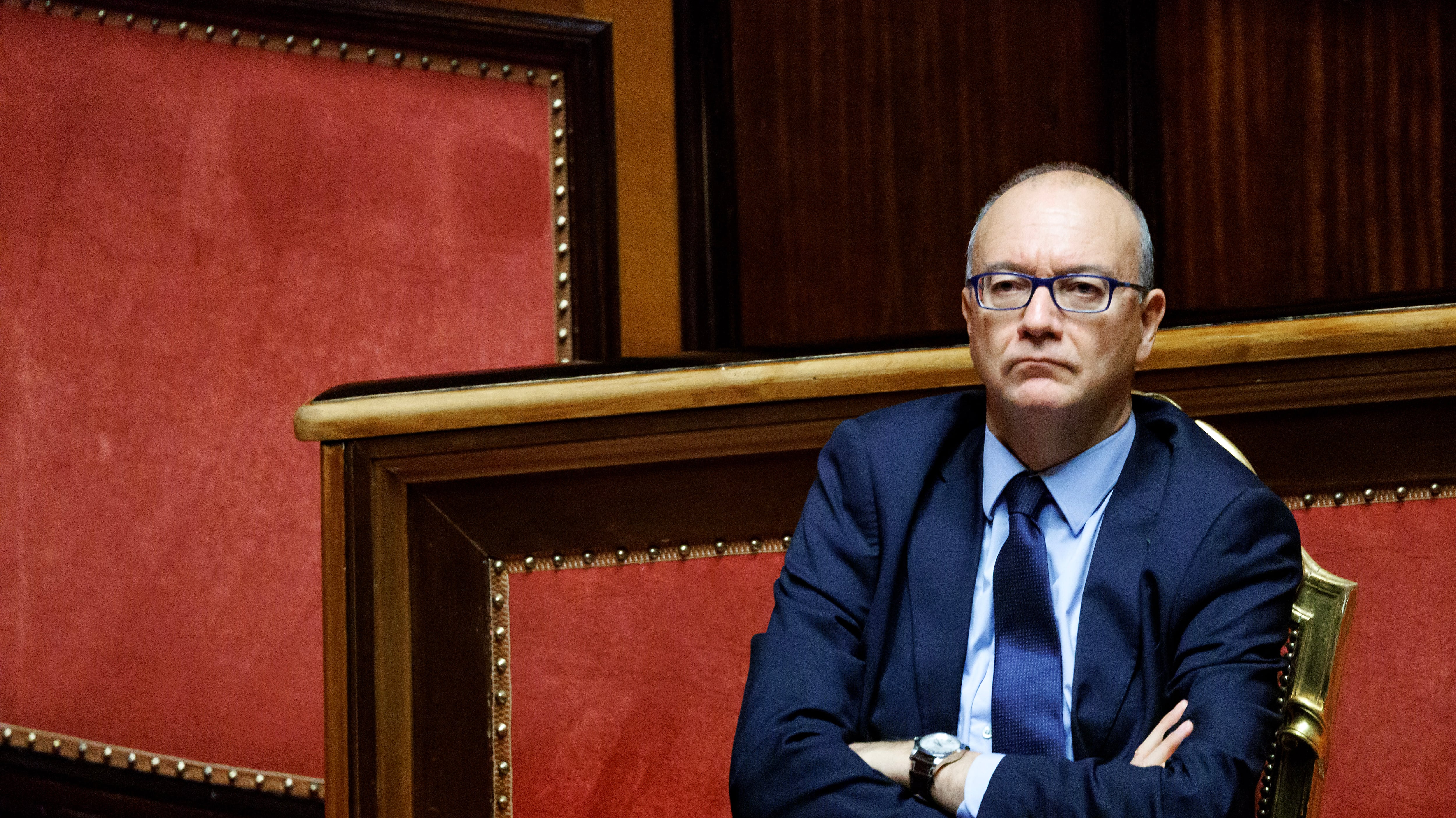 Valditara: "Da Schlein solo barzellette, sulla scuola risorse incrementata di 4,6 miliardi"