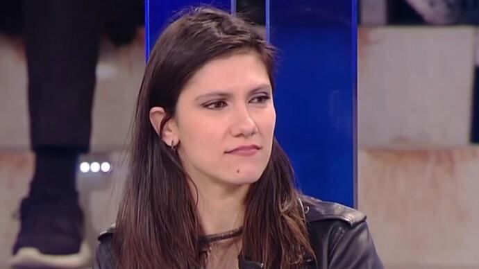 Amici, Elisa: "Grazie a Giorgio torno a ballare"