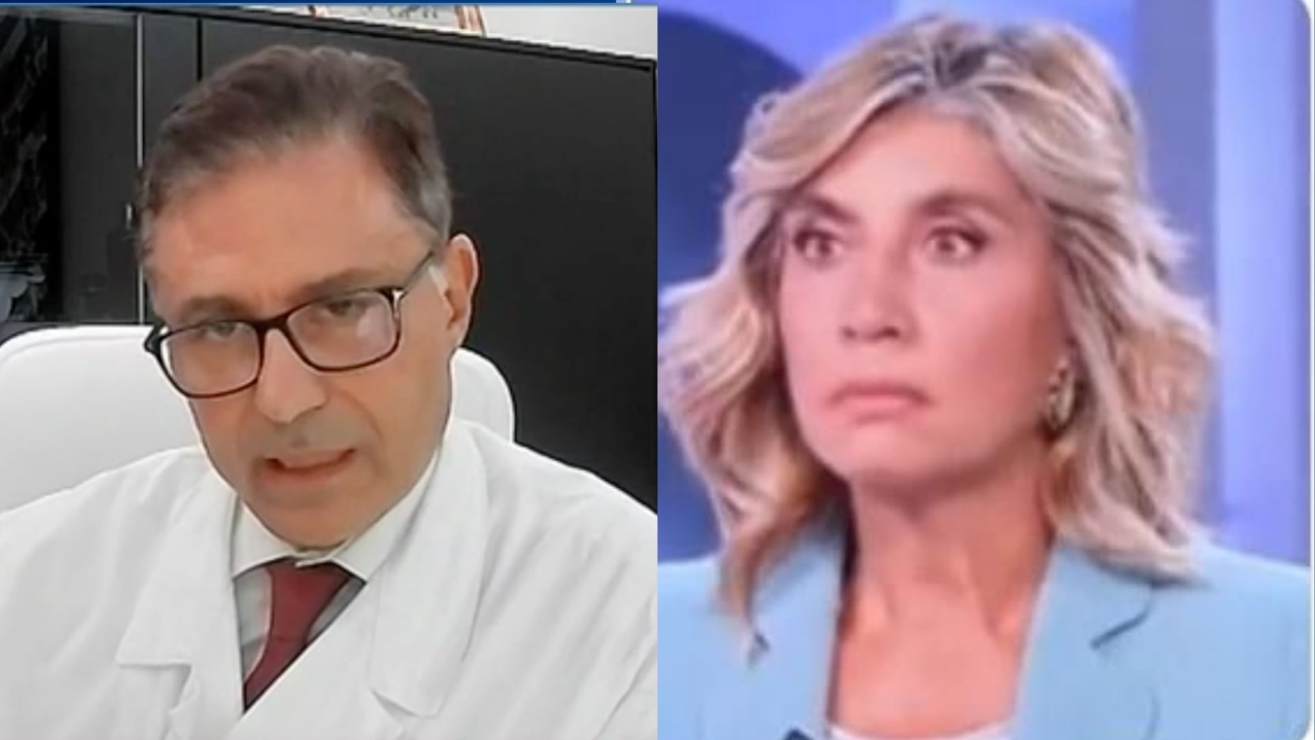 "Questo virus non c'è più", la nutria asfaltata e Morisi: quindi, oggi...
