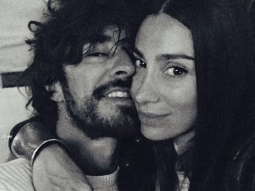 Giorgia Gabriele conferma la gravidanza