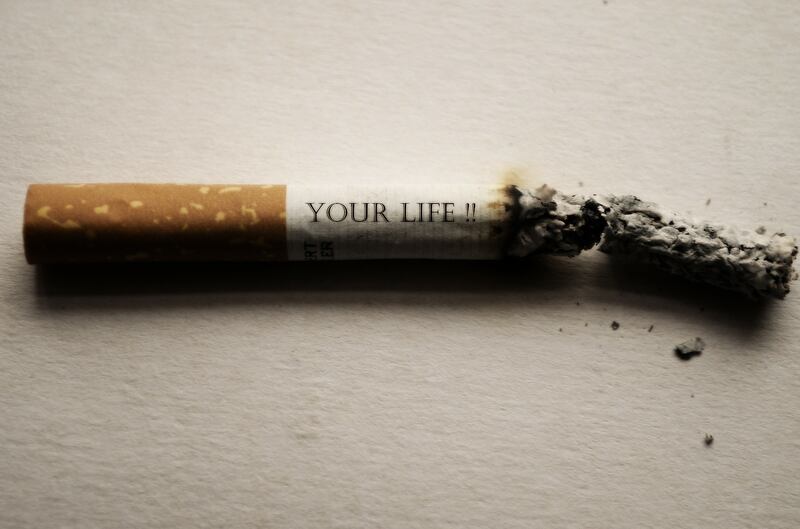 life