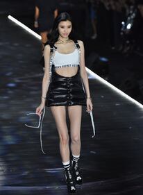Victoria's Secret, gli angeli hot in passerella 6