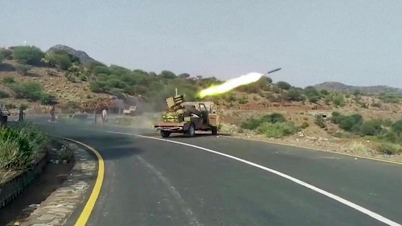 Iran e Houthi: così la Cina alimenta la macchina da guerra guerra contro gli Usa in Medio Oriente