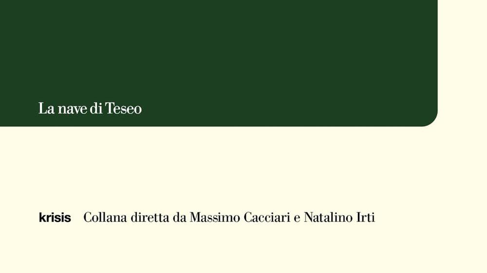 Quel sottosuolo di libertà