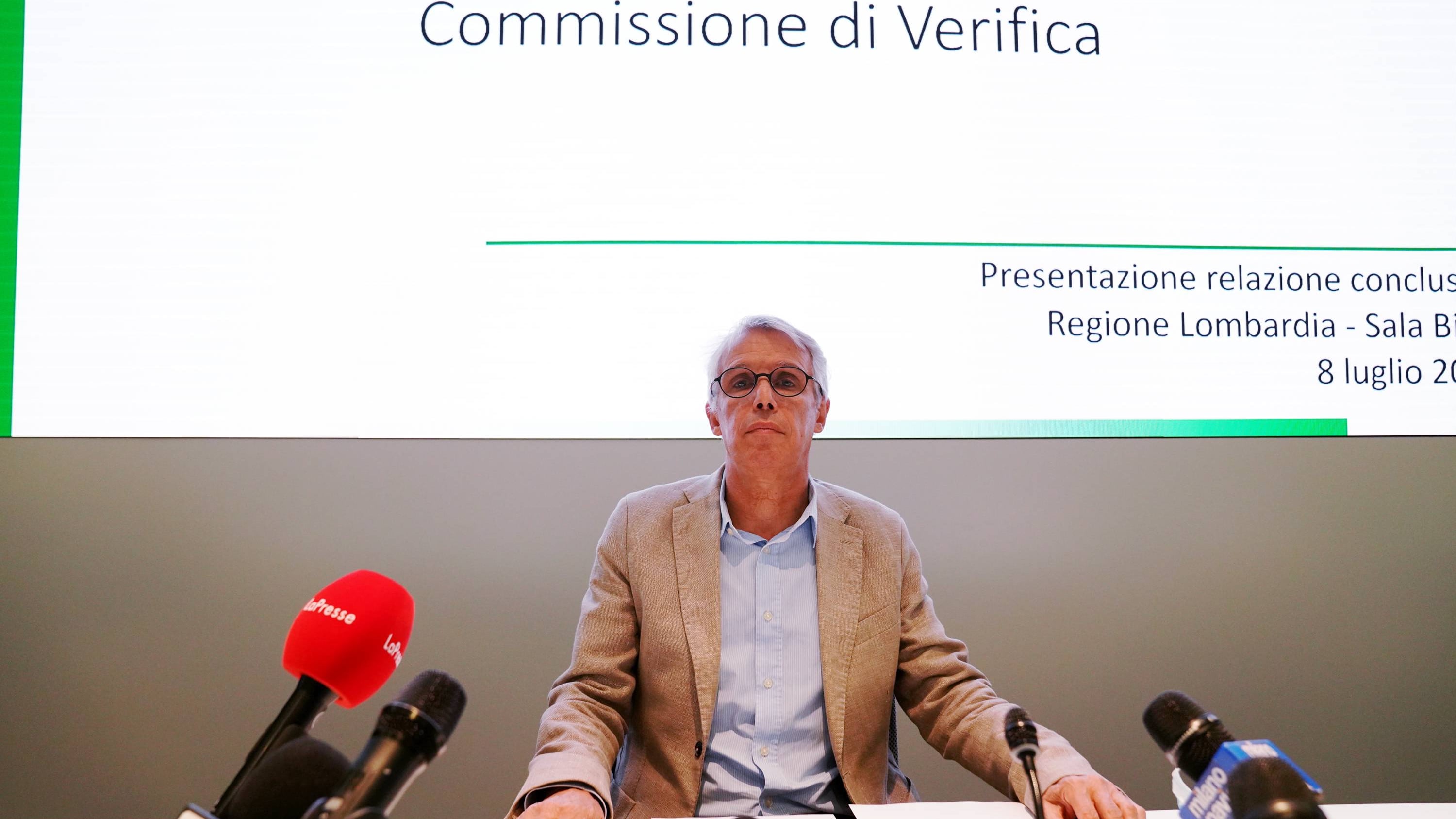 Milano, scatta l'allerta "A casa senza chiamata Tracciare è impossibile"