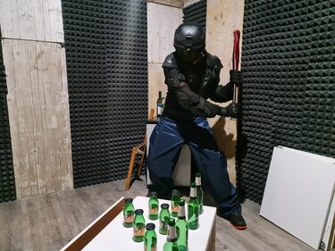 Paghi e spacchi tutto: a Sanrmeo apre la Boom Room 2
