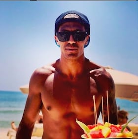 Estate 2019: ecco le vacanze dei calciatori 8