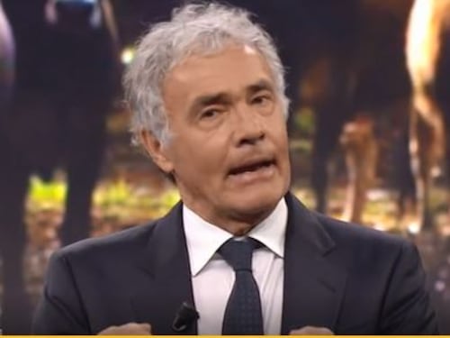 Mafia, Massimo Giletti sbotta in diretta: "Mi sono rotto le palle"