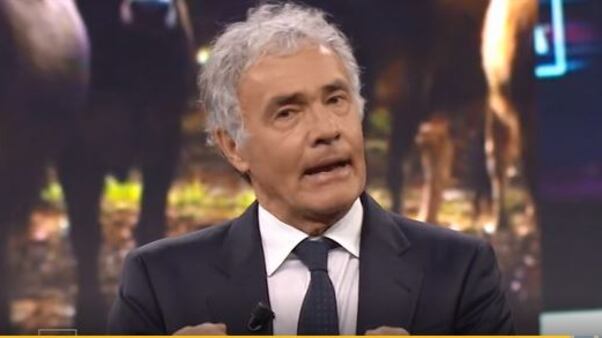 Giletti: "Mi danno del populista? È solo un alibi dei politici"