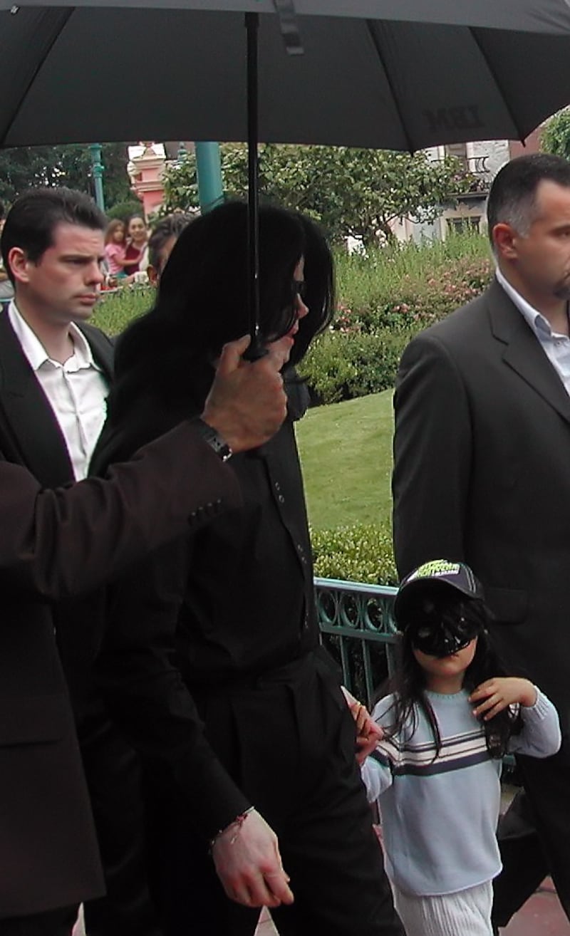 Una serie tv racconterà gli ultimi momenti di Michael Jackson 1