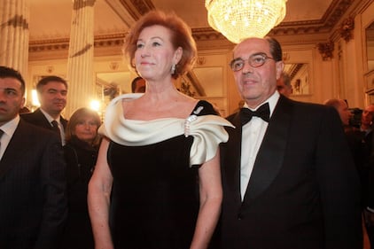 Addio a Gian Marco Moratti 2