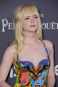 Instyle Awards, star sexy sul red carpet 30