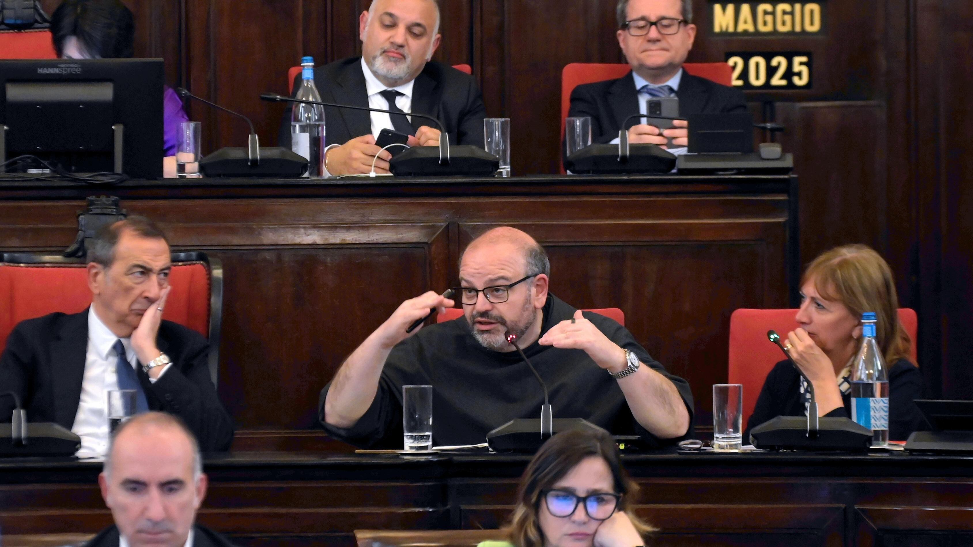 "AI, Milano può influenzare l'Europa"