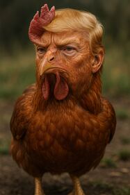 Trump e il termine "Taco": i meme più virali 4
