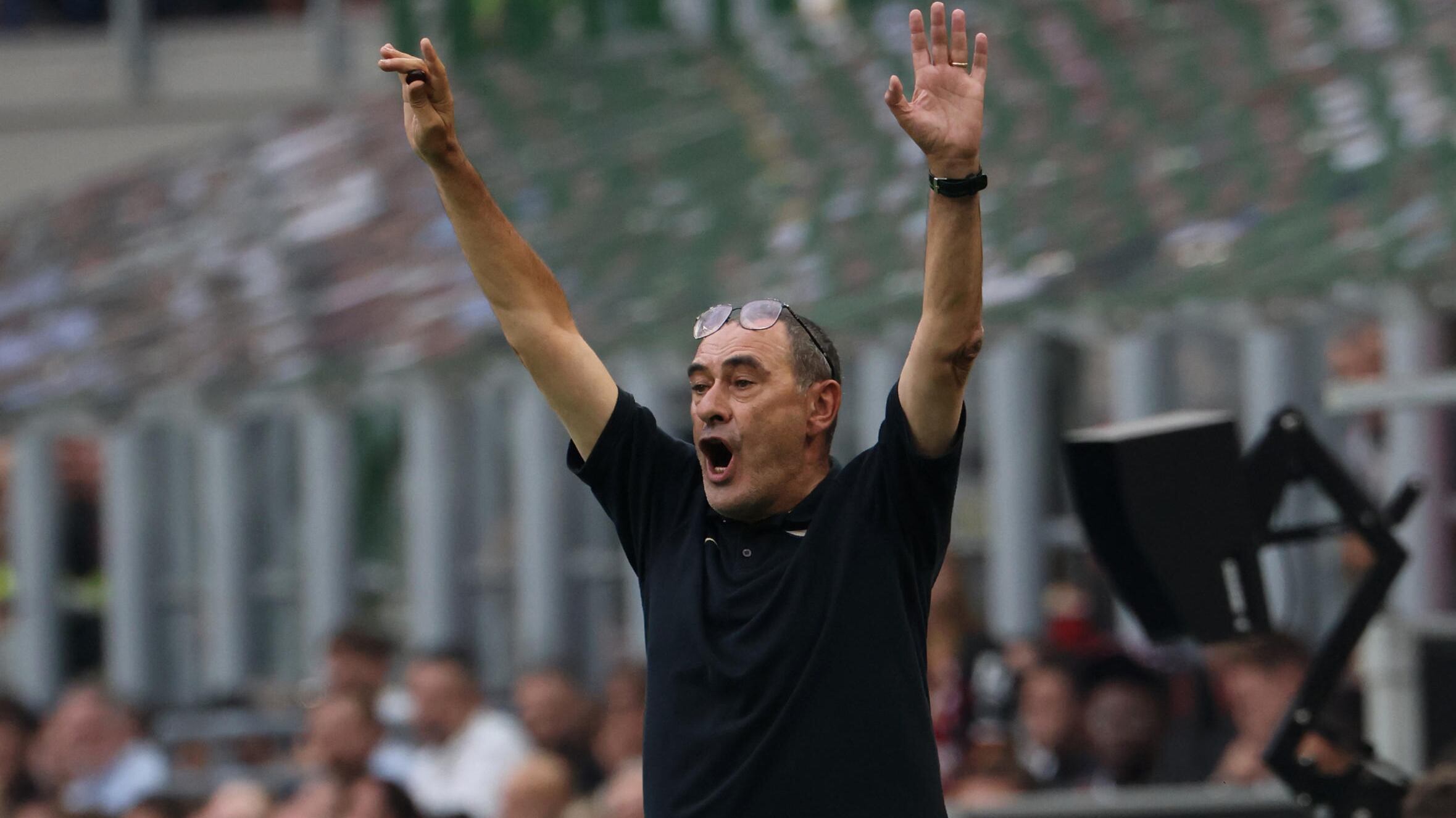 Spezzatini di calcio? No grazie
