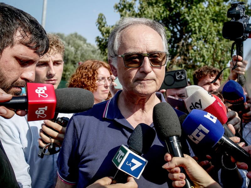 Roggero: “Ogni vita merita rispetto, avrei dovuto riflettere prima di sparare”. Oggi l’udienza a Milano per chiedere il differimento pena