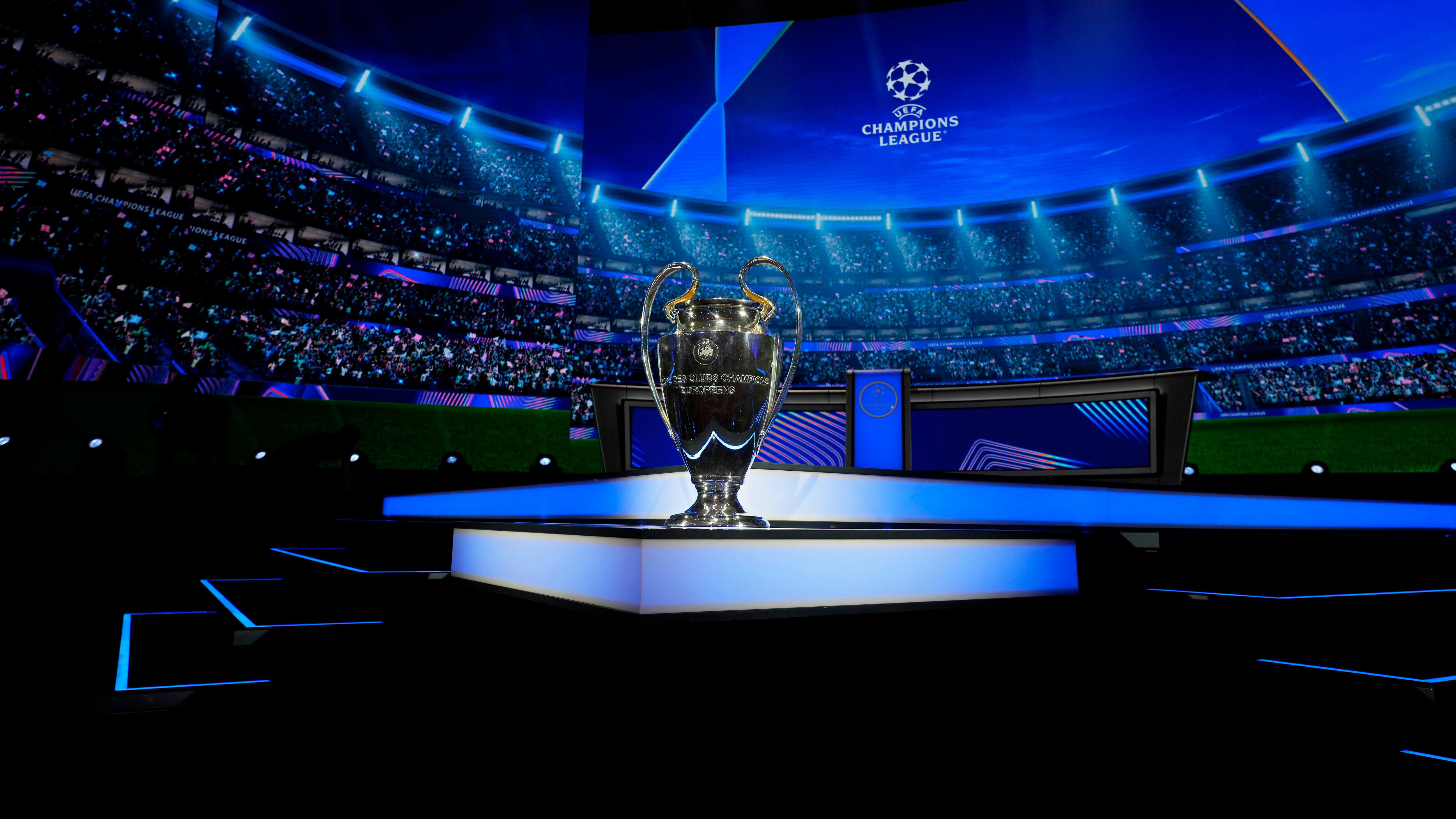 Champions League, i possibili accoppiamenti dei playoff, cosa c'è da sapere: Mou contro l'Inter?