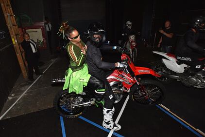 Rihanna sexy per la sua collezione 6