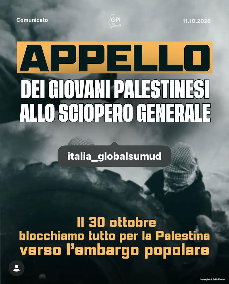 Pro Pal manifestazione