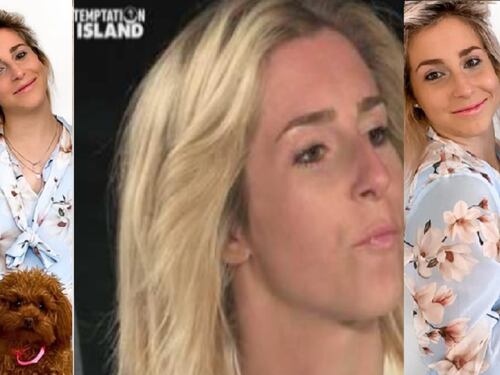 Lara Zorzetto aspetta un maschietto