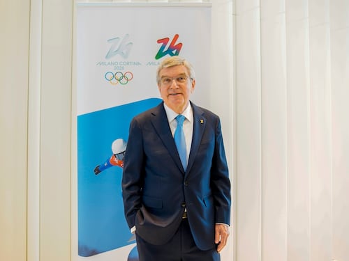 Tra scherzi telefonici e task force l'Europa scopre la paura e lo sport pure