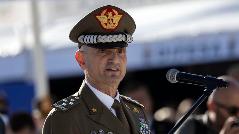 La difesa: radar, missili e caccia. E la “cupola” Michelangelo