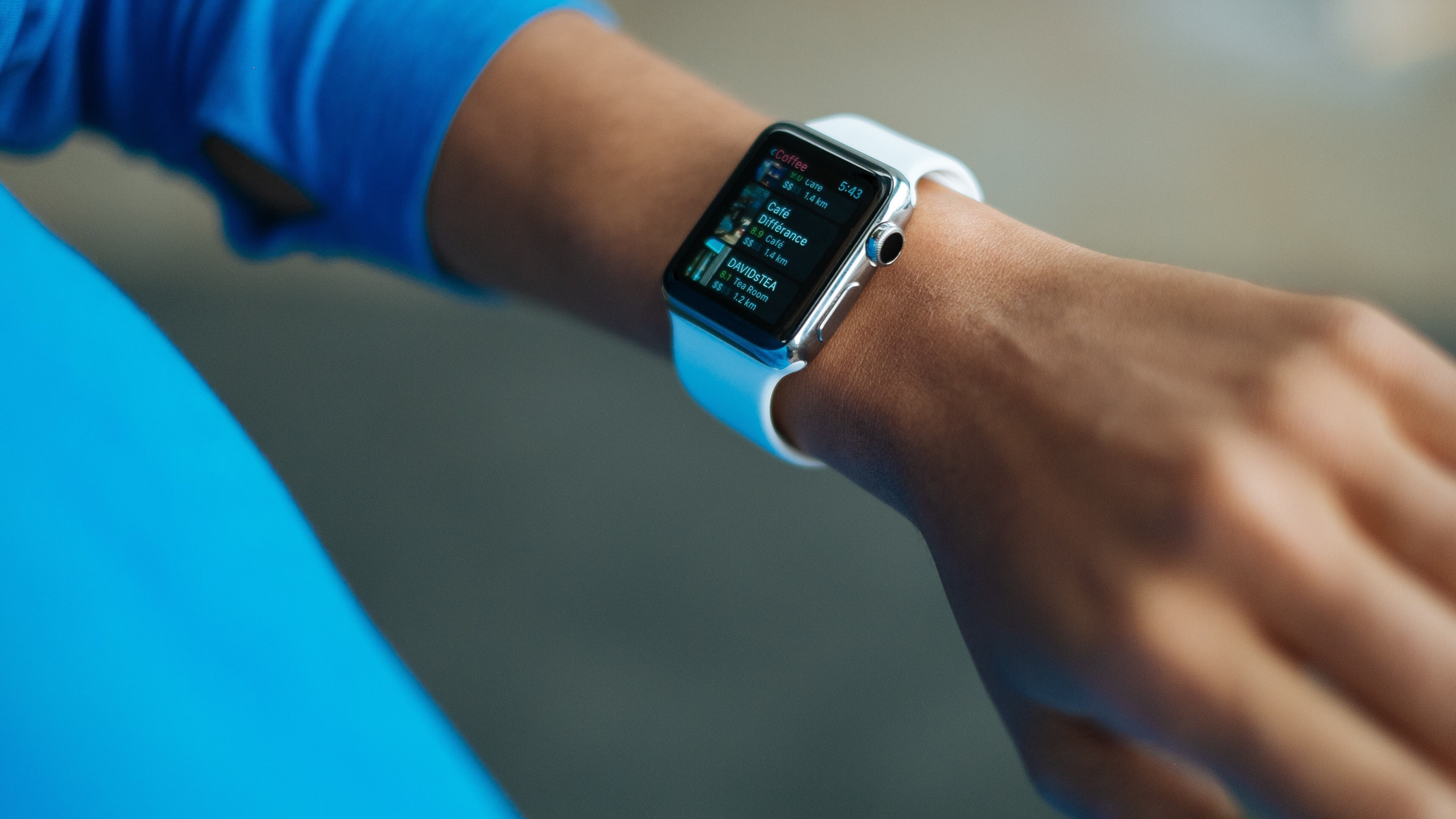 Smartwatch uomo. I migliori modelli per tutte le esigenze (e le tasche)