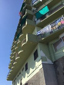 Torre del Greco, luogo "enigmatico" 2