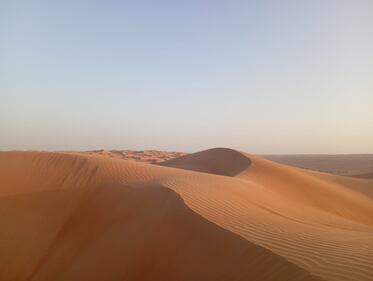 L'Oman sospeso tra guerra e trattative 2
