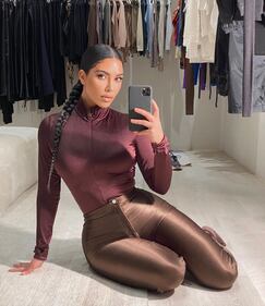 Kim Kardashian, le foto su Instagram 10