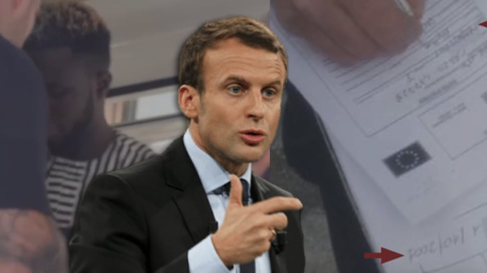 La Francia falsifica i documenti per rimandare i migranti in Italia