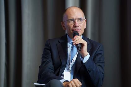 Evento PwC a City Life per la presentazione dello studio: "Oltre il divario salariale: la parità di genere per la crescita economica e la competitività delle imprese" 2