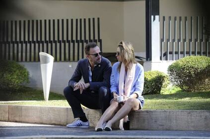 Francesco Facchinetti in immagini 8