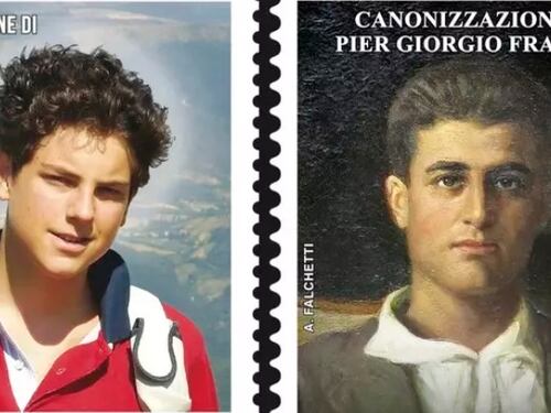 Carlo Acutis e Pier Giorgio Frassati: due santi giovani che parlano al cuore del mondo