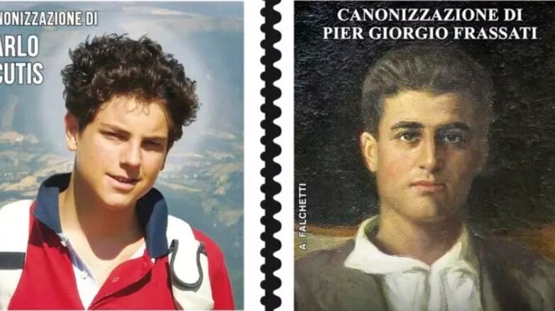 Carlo Acutis e Pier Giorgio Frassati: due santi giovani che parlano al cuore del mondo