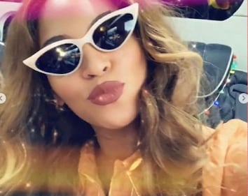 Beyoncé, el immagini più sexy 4