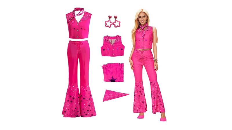 Barbie
