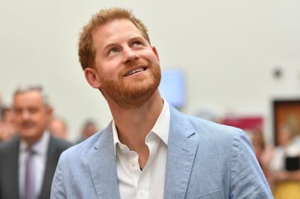 Meghan Markle e il Principe Harry: foto 2