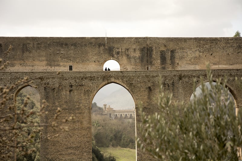 Ponte delle Torri