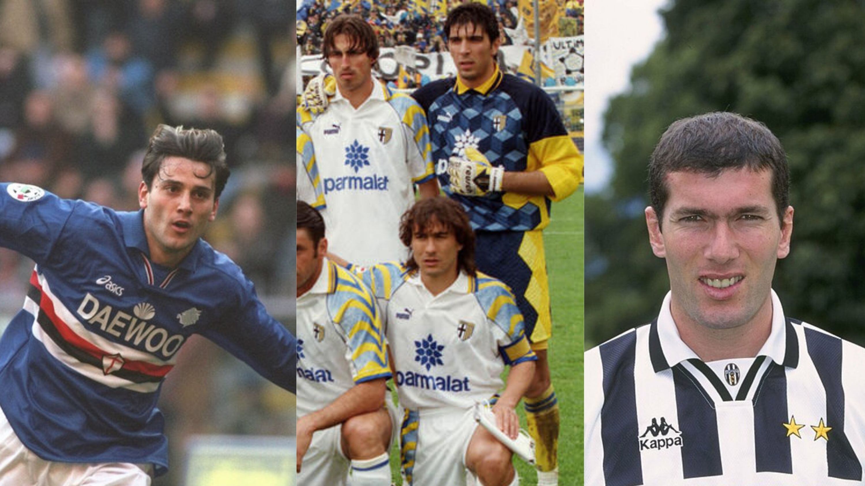 serie a