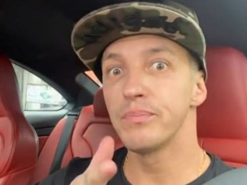 Ucciso e smembrato: crypto influencer trovato a pezzi in una valigia