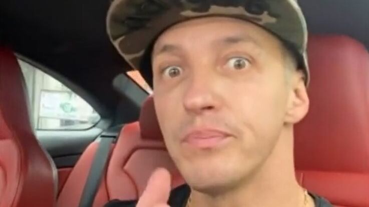 Ucciso e smembrato: crypto influencer trovato a pezzi in una valigia
