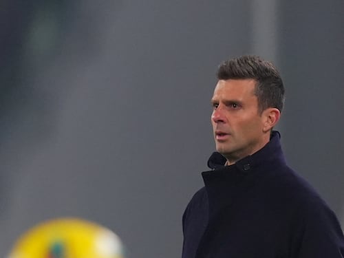 Juve, Motta vede rosso ma si salva con il Bologna
