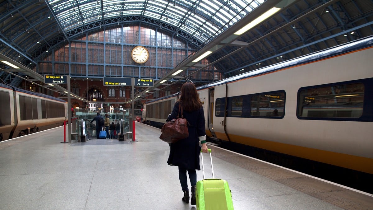 Trainline, l’app per i viaggi in treno spiega come la liberalizzazione permetterà di viaggiare in maniera più conveniente