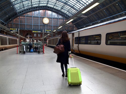 Trainline, l’app per i viaggi in treno spiega come la liberalizzazione permetterà di viaggiare in maniera più conveniente