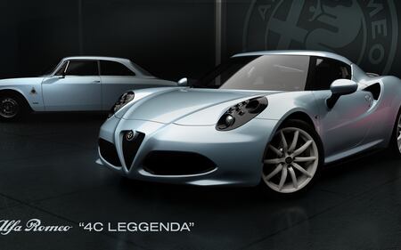 Alfa Romeo 4C Designer’s Cut, guarda tutte le foto 2