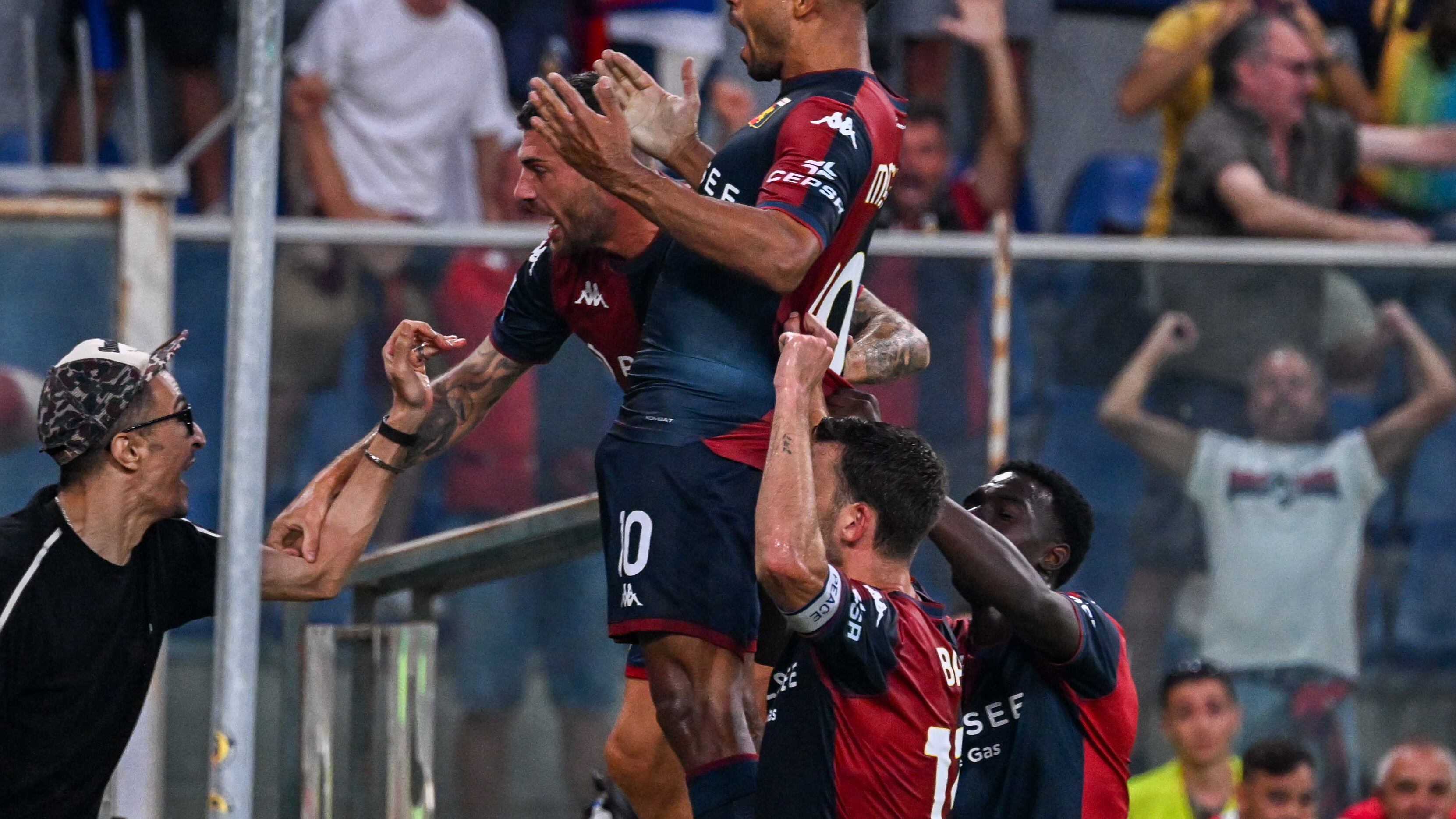 Un Inter distratta frena al debutto: Messias la riprende in pieno recupero