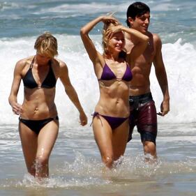 Robin Wright, 49 anni di sexy bellezza 1