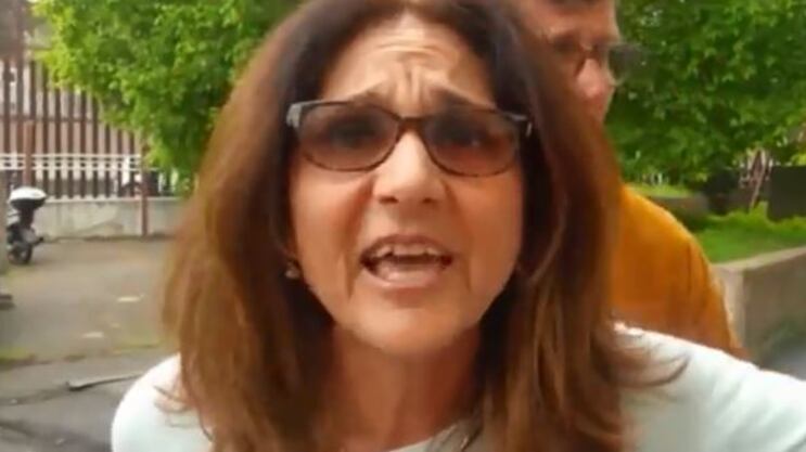 Caso Vannini: bufera social sulla Petrelluzzi