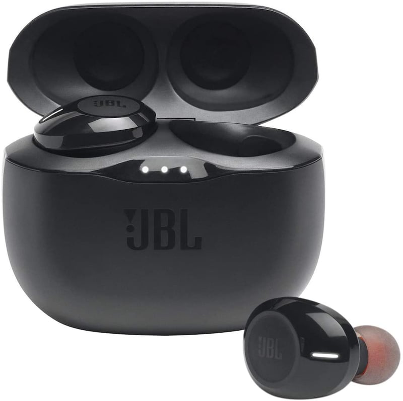 Cuffie wireless JBL Tune 125TWS
